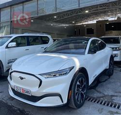 فورد موستانج Mach-E